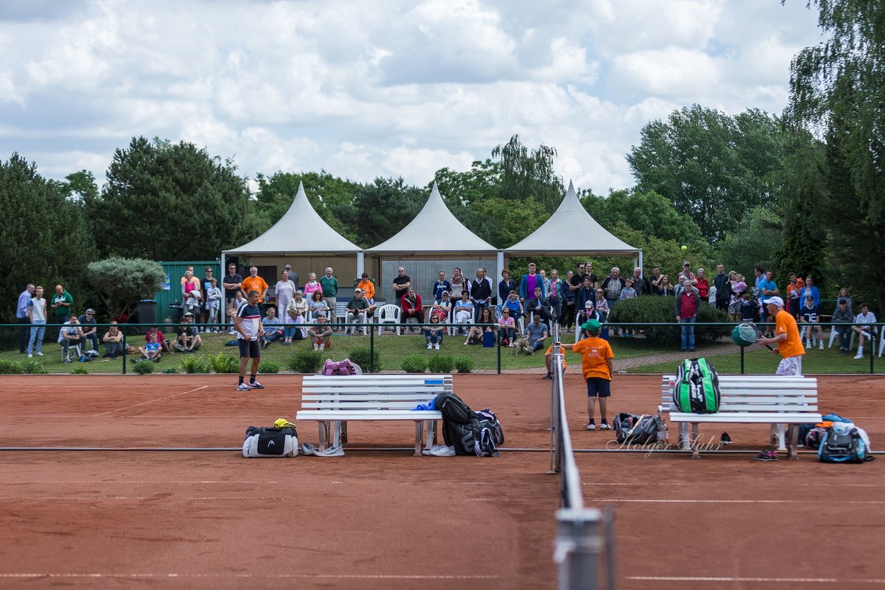 Bild 132 - Blankeneser Pfingstturnier